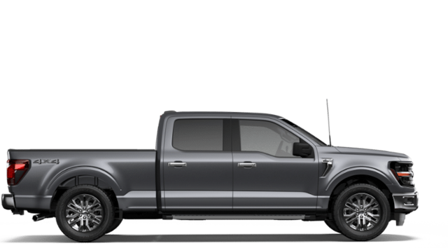 2026 Ford F-150+F-150